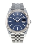 Rolex Datejust 41 126334